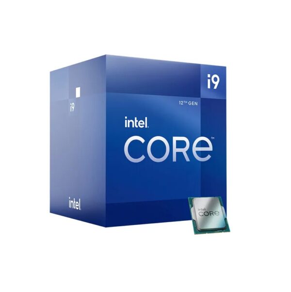 procesador intel ci9 12900 2.4ghz lga 1700 30mb