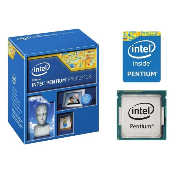 procesador intel intel pentium g3460 dc 3.5 ghz 1150