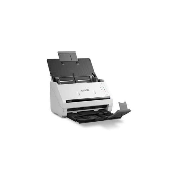 scanner epson ds 770ii vertical/adf/oficio/dupl
