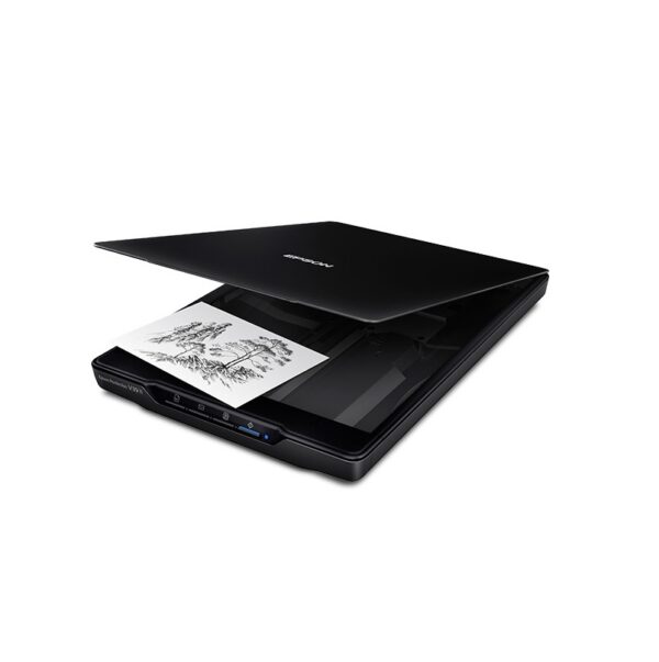scanner epson v39 ii