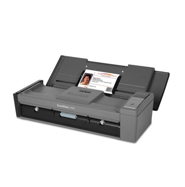 scanner kodak alaris i940 adf (1960988)