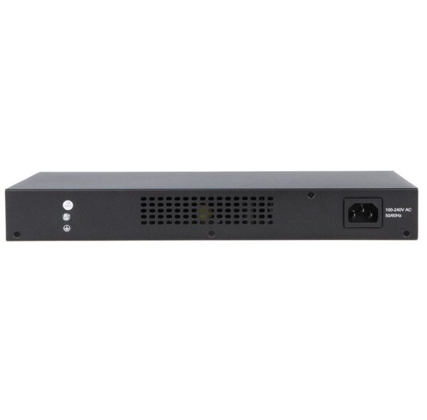 switch dahua pfs3117 poe 16 ptos