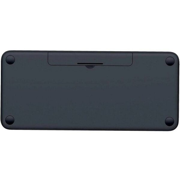 teclado logitech 920 007562 k380 bt negro