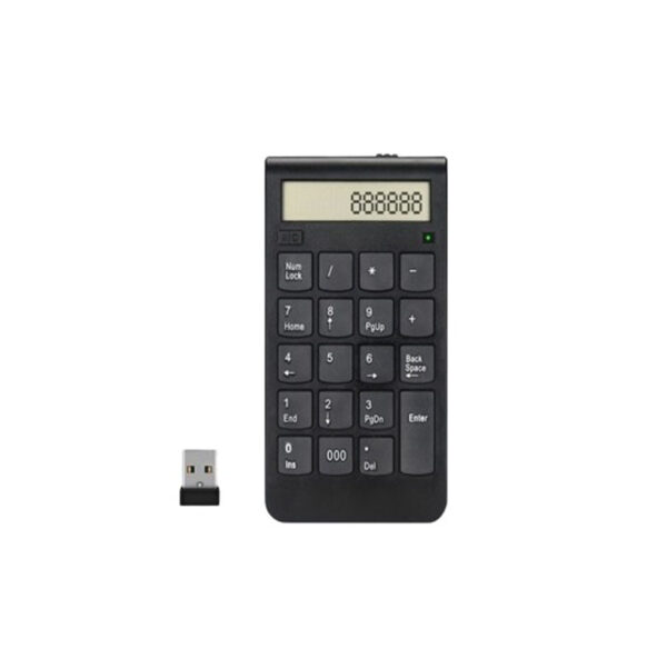 teclado satellite ak 185g numerico wire