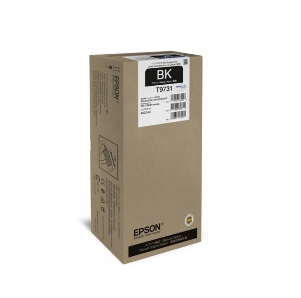 tinta epson t973120 c869r negro