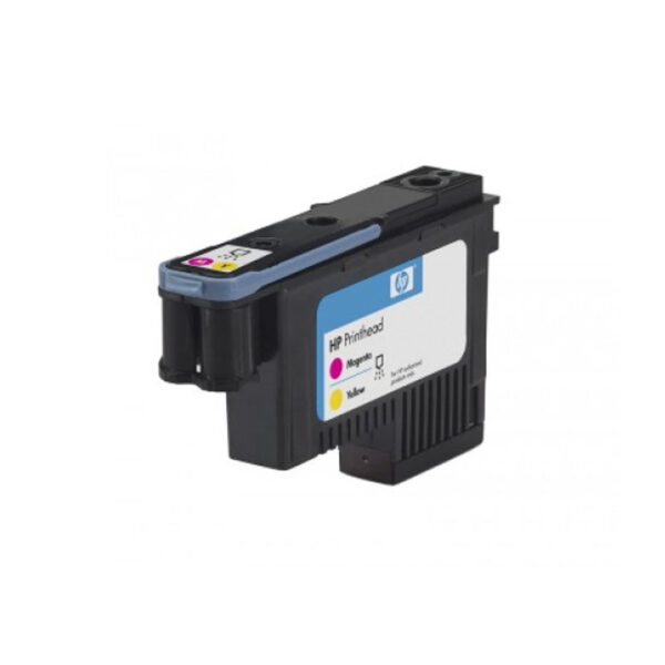 tinta hp c9406a 70 magenta y yellow