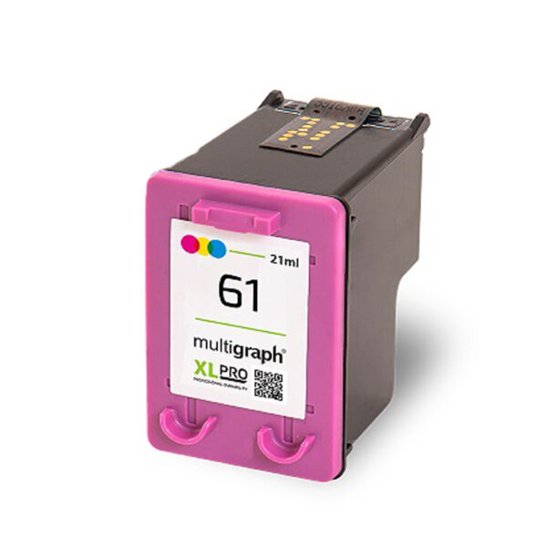 tinta multigraph 61 color