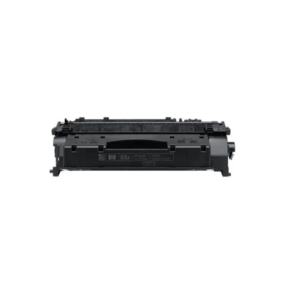 toner hp ce505x (05x) negro