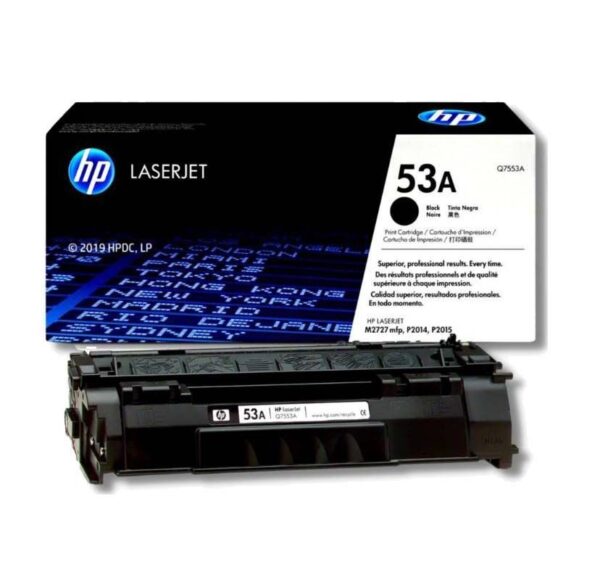 toner hp q7553a (53a)
