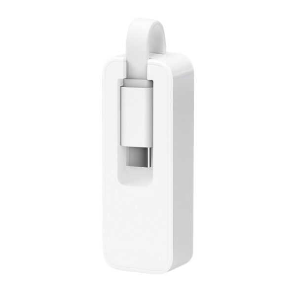 adaptador tp link usb g lan ue300c type c