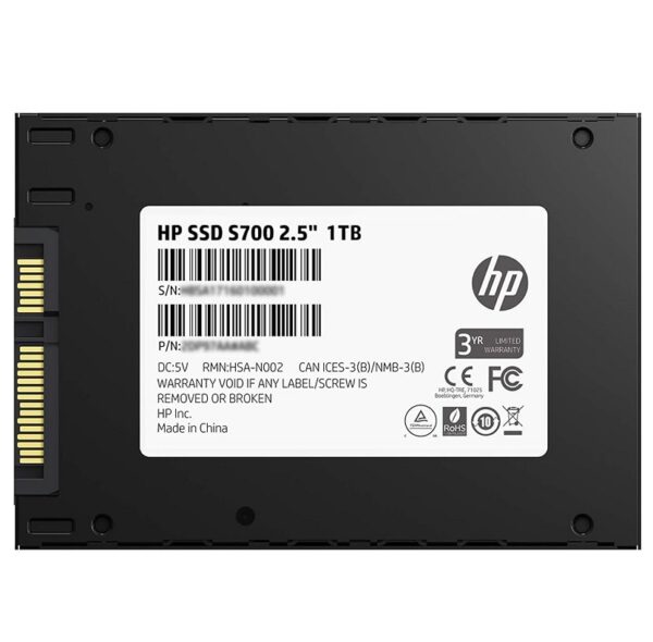 ssd hp 1 tb 6mc15aa abb s700 sata 2.5
