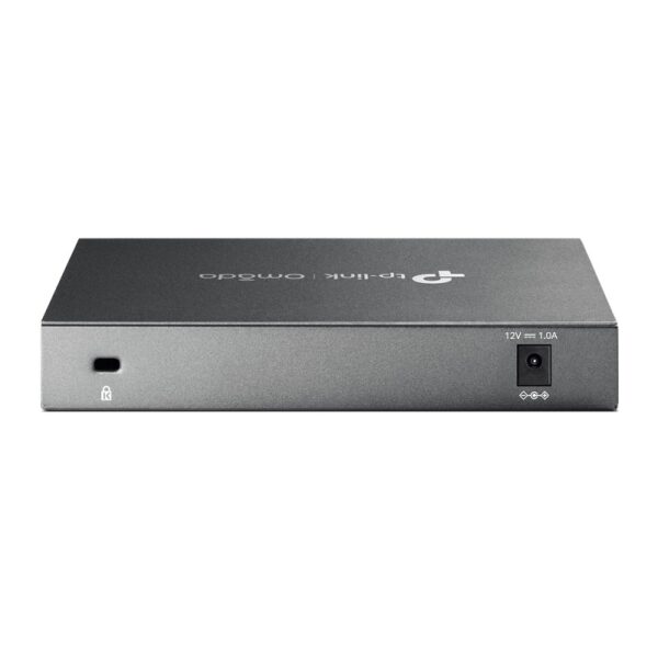 router tp link er605 vpn gigabit omada