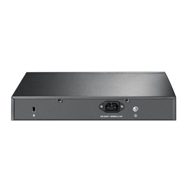 switch tp link 16 g lan tl sg1016pe