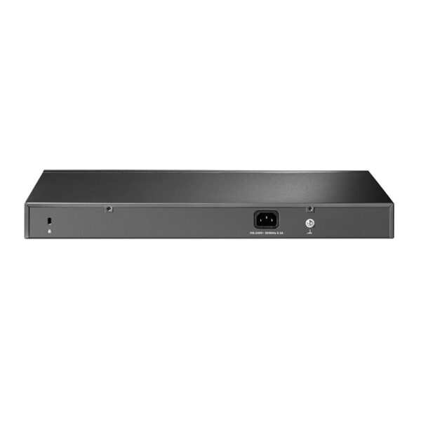switch tp link 24p lan tl sf1024