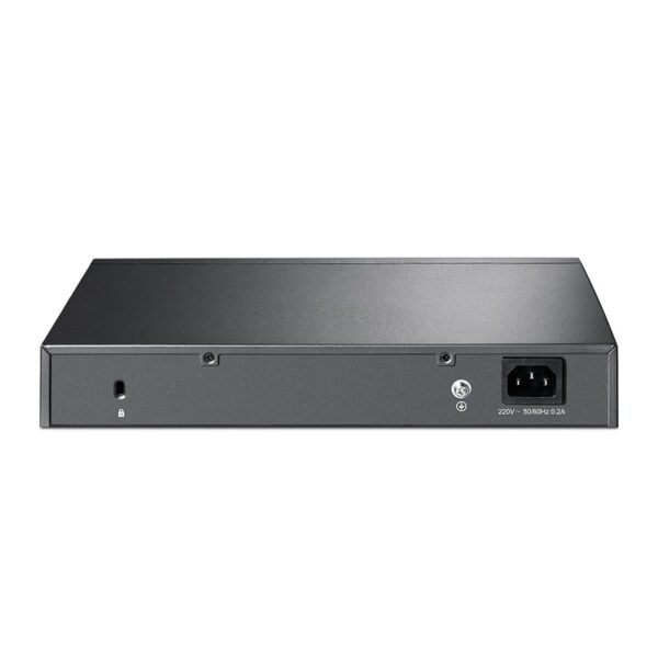 switch tp link 8p g lan tl sg3210ge