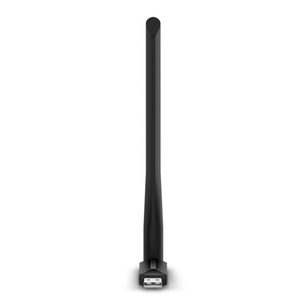 adaptador tp link w ne usb t2u ac600 plus dual band