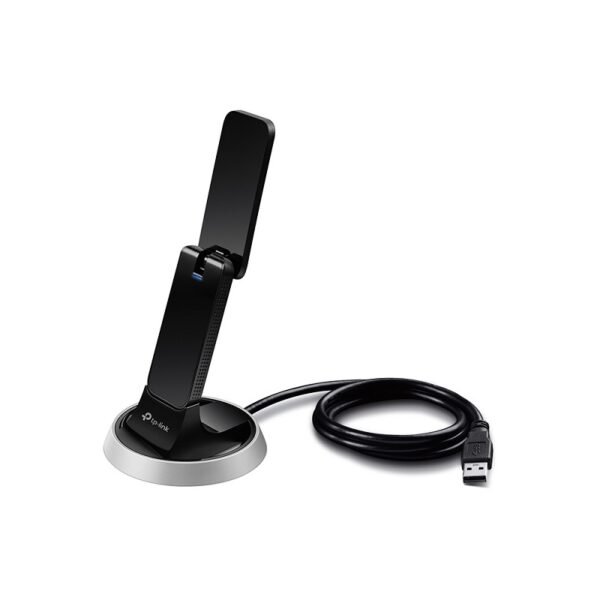 adaptador tp link w ne usb t9uh ac1900 dual band