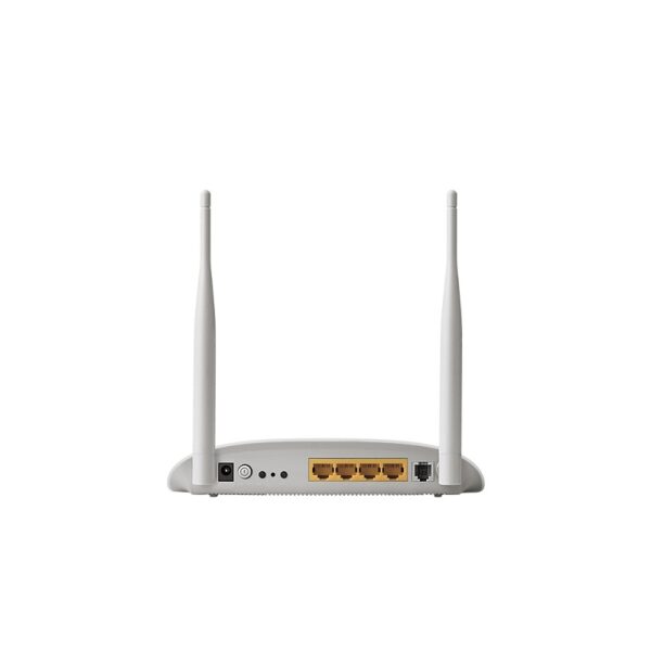 router tp link w adsl 2 td 8961n 300mbps