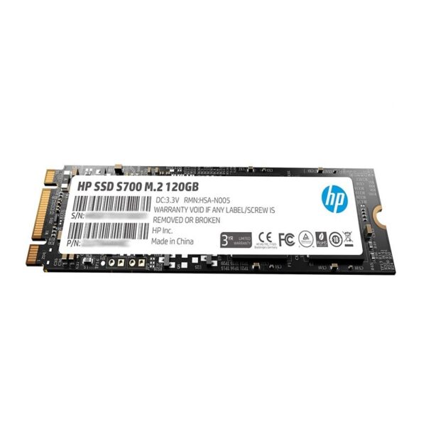 ssd hp 120gb 2lu78aa abb s700 m.2