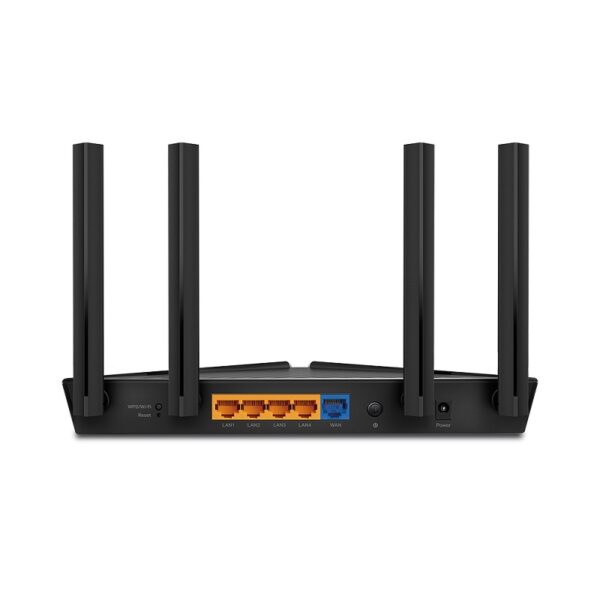 router tp link w archer ax23 ax1800 wi fi6