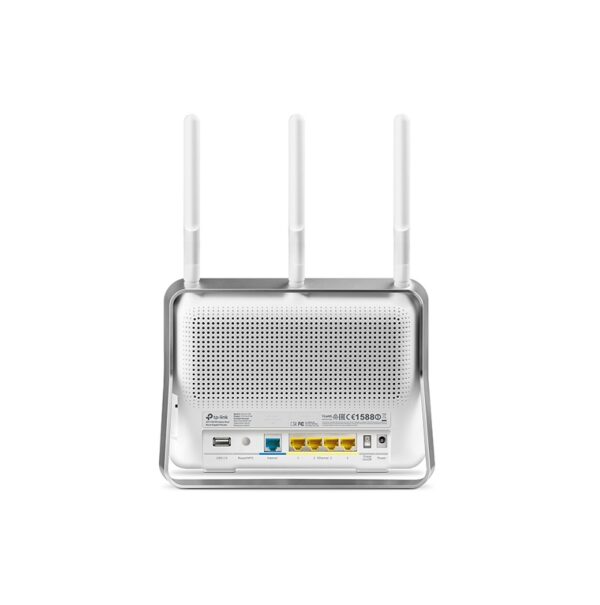 router tp link w archer c8 ac1750 dual band