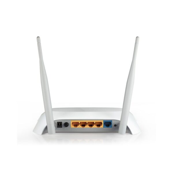 router tp link w tl mr3420 3g/4g
