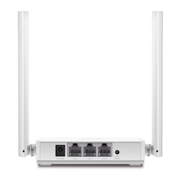 router tp link w tl wr829n 300mbps 2.4ghz