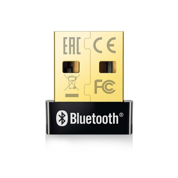 adaptador tp link w nano usb ub400 bluetooth