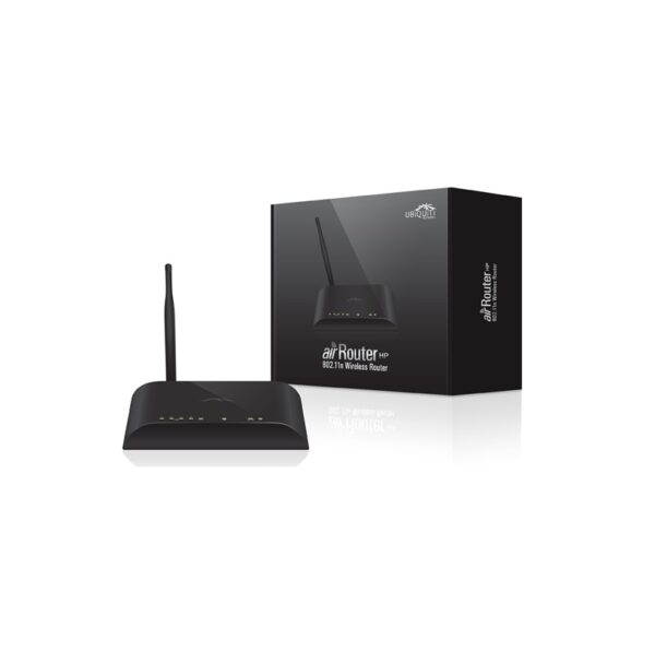 router ubiquiti air 150mbps wifi