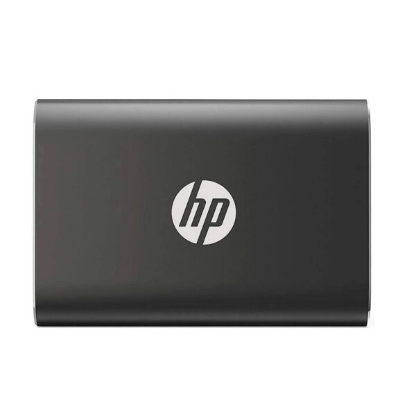 ssd externo hp 120gb 6fr73aa abb p500 negro