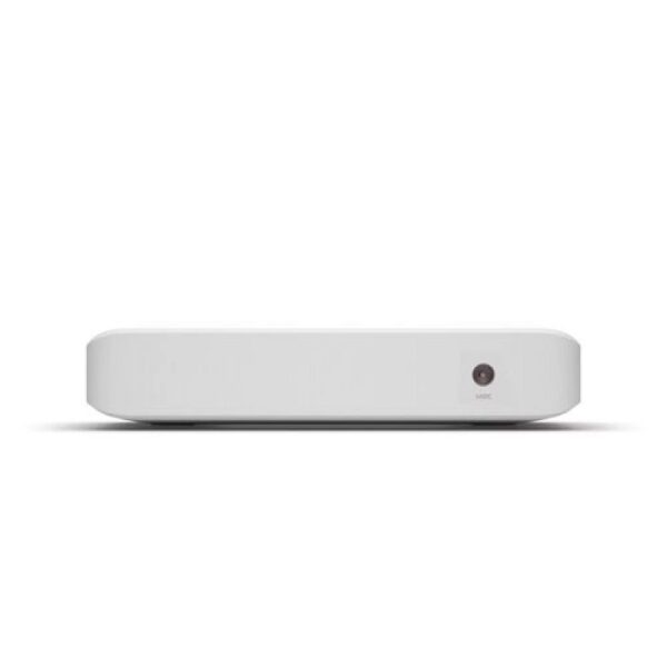 switch ubiquiti 8p unifi lite 4 rj45+4 poe