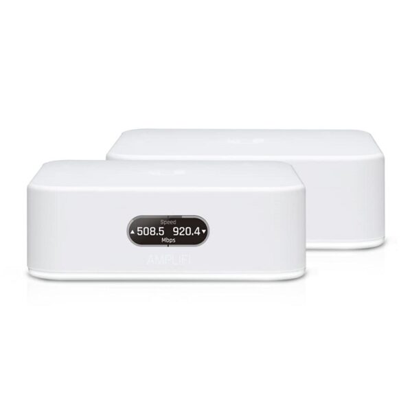 ubiquiti w ac mesh router amplifi afi ins r