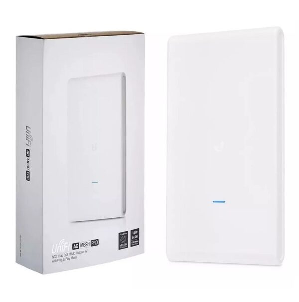 punto de acceso ubiquiti w uap ac mesh m pro