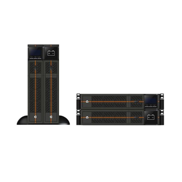 ups vertiv gxtrt 1000irt2uxl online 900w 230v
