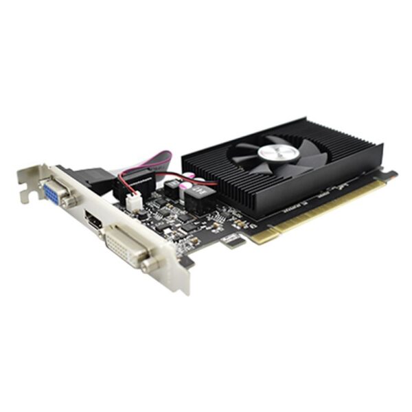 tarjeta grÁfica afox 1gb gt730 ddr3 af730