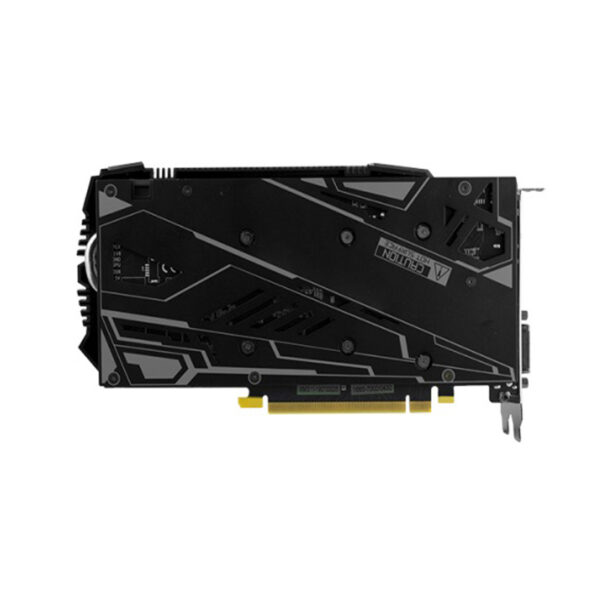 tarjeta grÁfica galax rtx2060 plus pci e6gb/gddr6/192bit/dp/hd