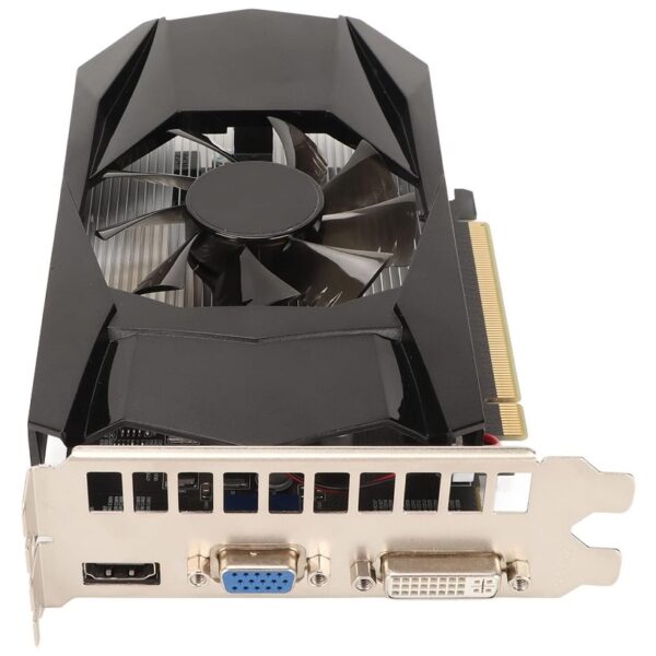 tarjeta grÁfica amd radeon 1gb hd 7670 ddr5 vga/hdmi/dvi