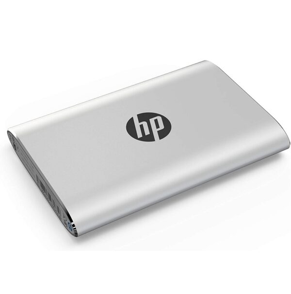 ssd externo hp 120gb 7pd48aa abc p500 gris