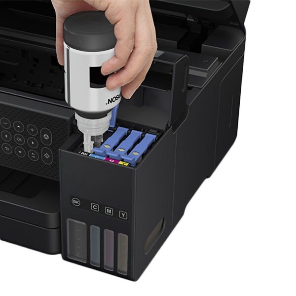 impresora epson l6270 ecotank multifuncion