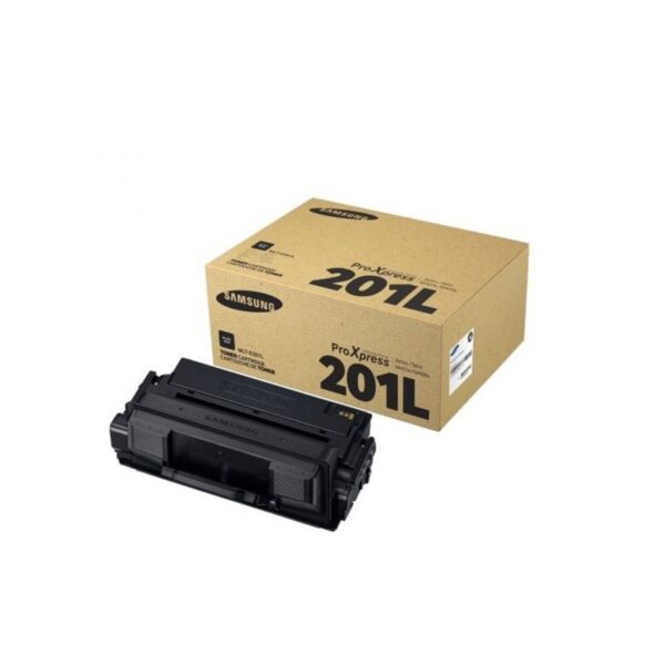 toner samsung mlt d201l negro (su872a)