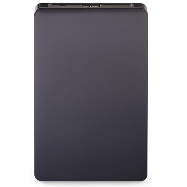 ssd externo verbatim 128gb vx460 70381 usb 3.1 negro