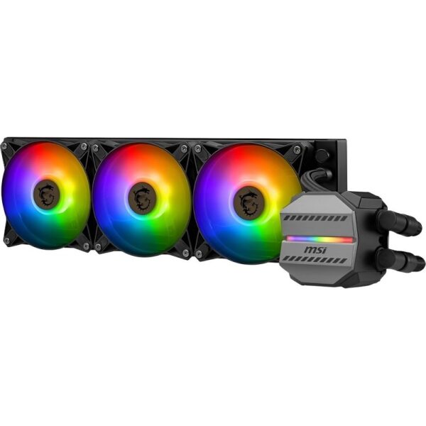 cooler msi mag coreliquid m360