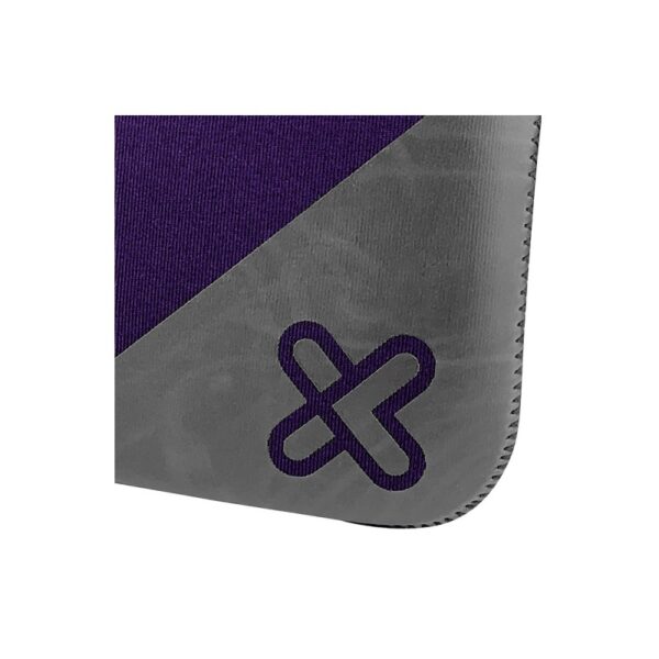 funda para notebook klip xtreme kns 120pr neoactive 15.6" purpura