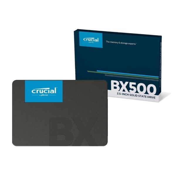 ssd crucial 240gb