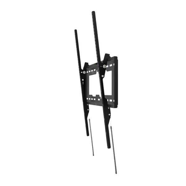 soporte klip xtreme para tv 55" a 90" ktm 353 50kg/incli/negro