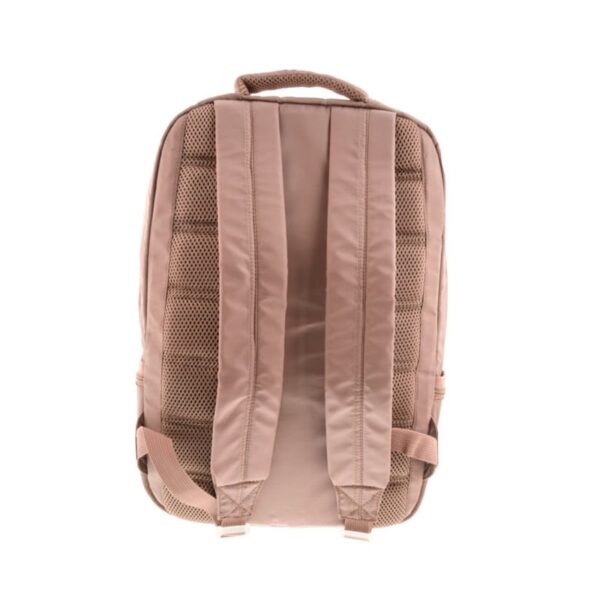 mochila klip xtreme knb 426pk monaco 15.6" rosa