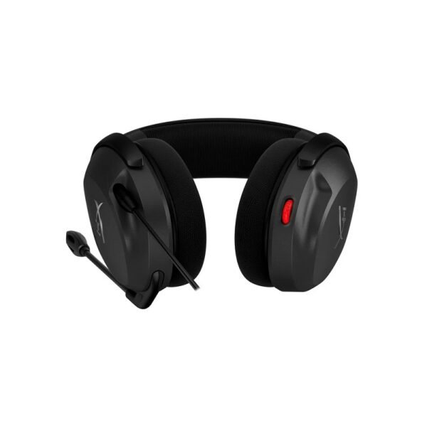auricular gamer hyperx headset cloud stinger 2 core 683l9aa ps4 5/negro