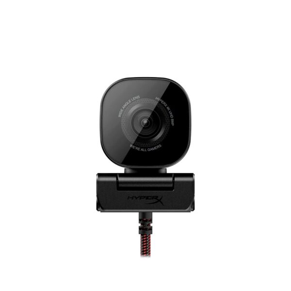 webcam hyperx vision s 75x30aa negro