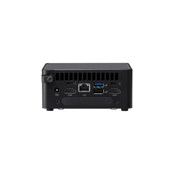 mini pc asus nuc pro c3 c14rvhi300001 1.2/hdmi/wifi/bt/red/ddr5/usb