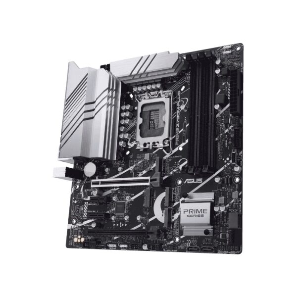 placa madre asus 1700 z790m plus ddr5 prime s/r/hdmi/dp/3m2/usb3.2/matx/aura